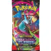 Pokemon TCG: Mega Evolution - Phantasmal Flames - Booster Box (36)